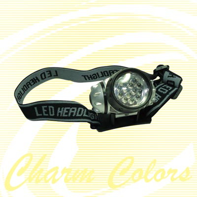 LED Head Light (HL-01)