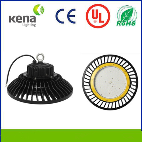 High Brightness Warehouse Lighting 200W LED Highbay