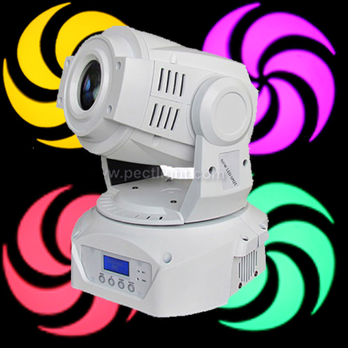 60W Osram LED Spot Moving Head Stage Light