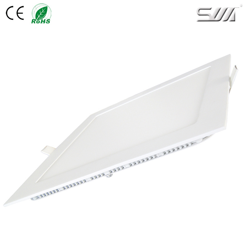 18W Square LED Panel Light