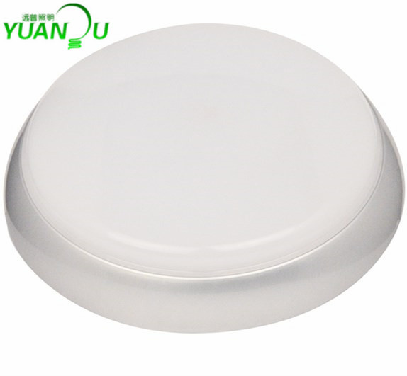 Round IP65 LED Ceiling Light