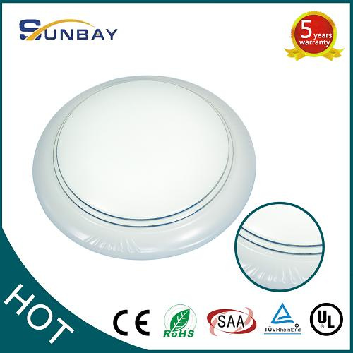 11W Sam Sung/ Epistar/CREE LED Ceiling Light