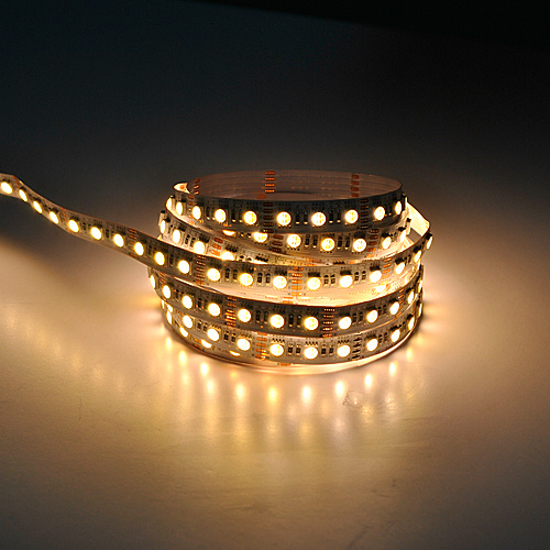 RGBW 4 in 1 Flexible LED Strip/LED Strip/LED Strip Light