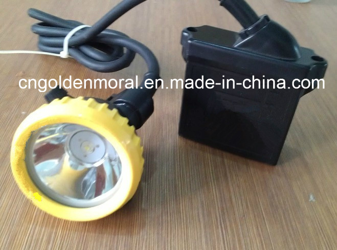 Kl5lm Mining Lamp/LED Lamp/Miner Lamp