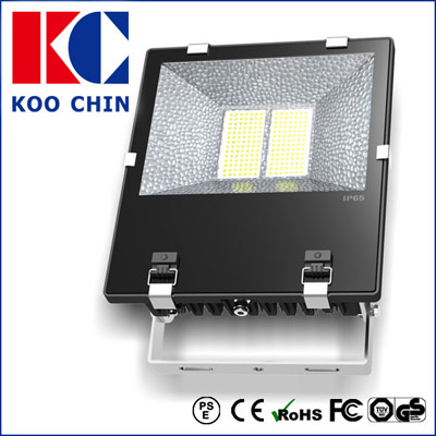 Outdoor 200W SAA, UL Approved LED Flood Light