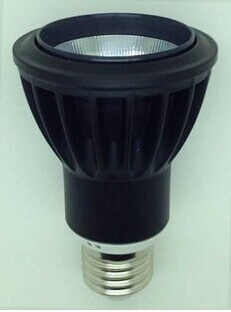 COB PAR 20 9W PAR20 LED Spotlight/COB LED Spotlight