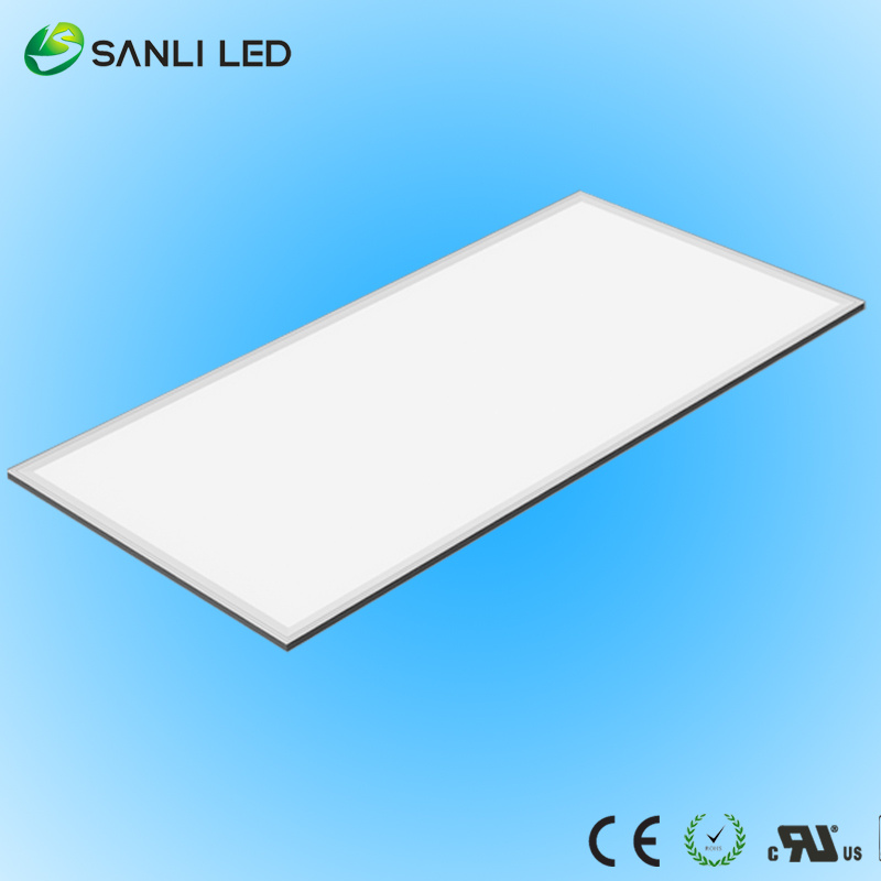 70W, Natural White, Emergency LED Panel Light