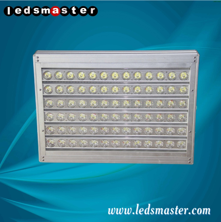 120lm/W 120W LED Billboard Flood Light with Energy Saving