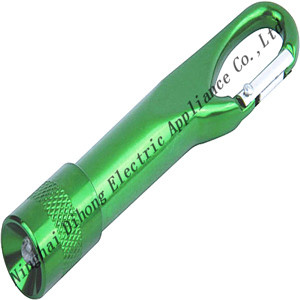 LED Flashlight