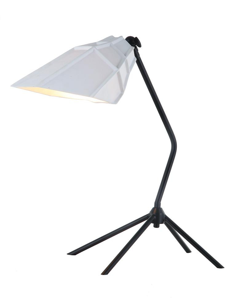 Simple Design Modern Lighting Table Lamp (MT5135-W)