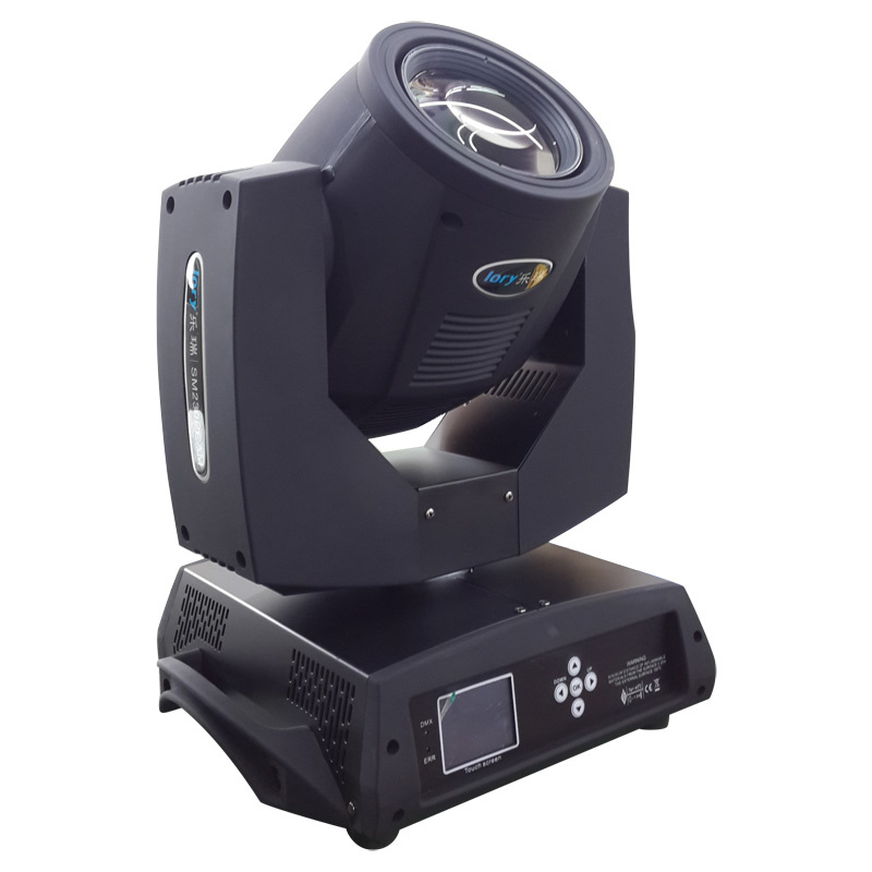 5r 200W Beam Moving Head Stage Light