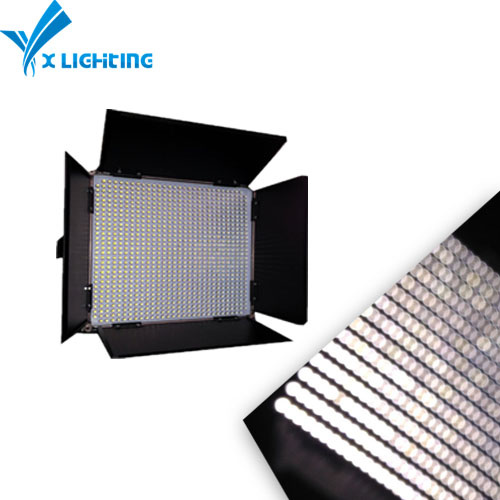 Cool White LED Panel Cool Light for Stage Studio Lighting