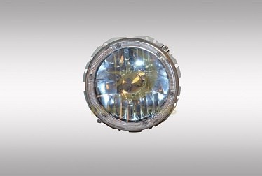 for VW Golf 1 Head Lamp Headlights