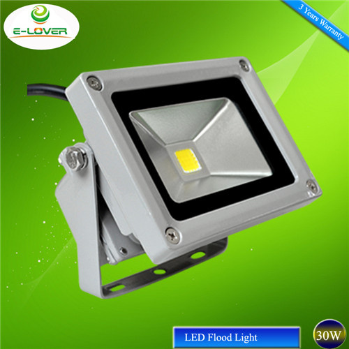 30W Outdoor Lighting LED Flood Light