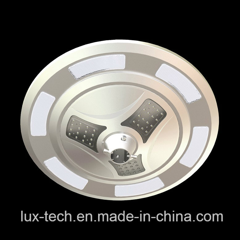 30W Solar Light with LED for Street Lighting