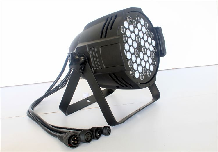 53PCS 3W LED Light PAR LED