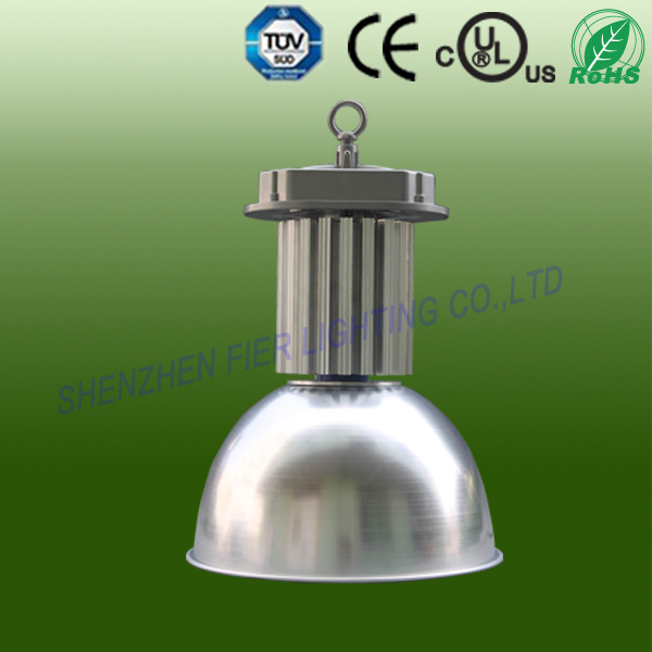 OEM ODM 300W LED High Bay Light with CE RoHS