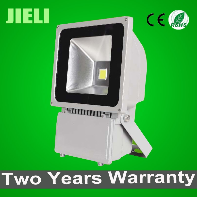 Outdoor High Power 70W LED Flood Light with CE RoHS Certification