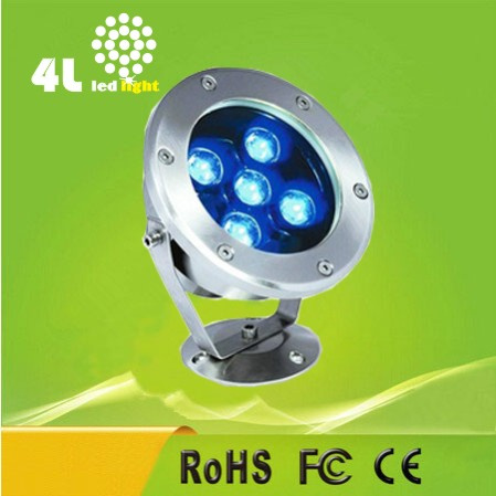 LED Underwater Light