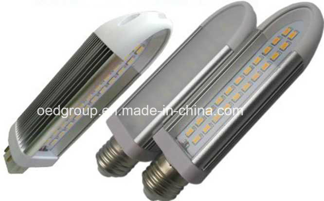 Crocodile G24 LED Down Light with Aluminum Radiator