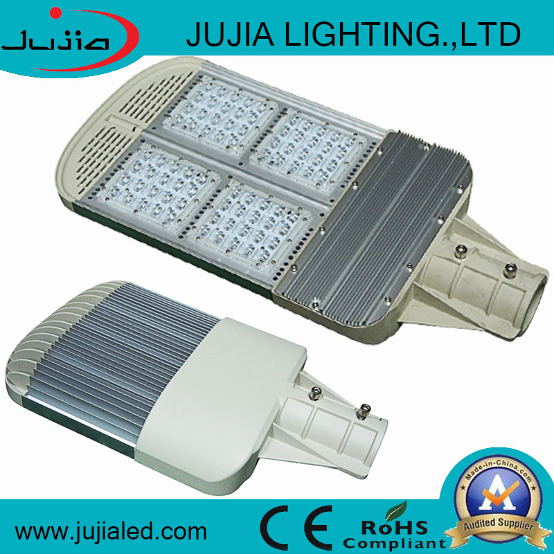 100lm/W Bridgelux LED Street Light