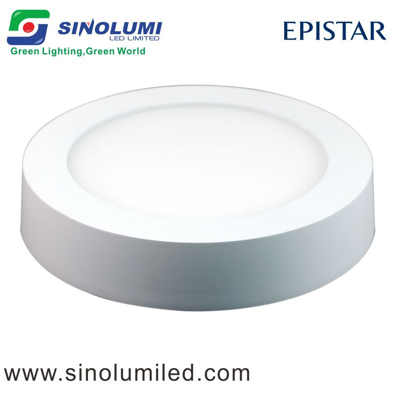 Round LED Ceiling Light