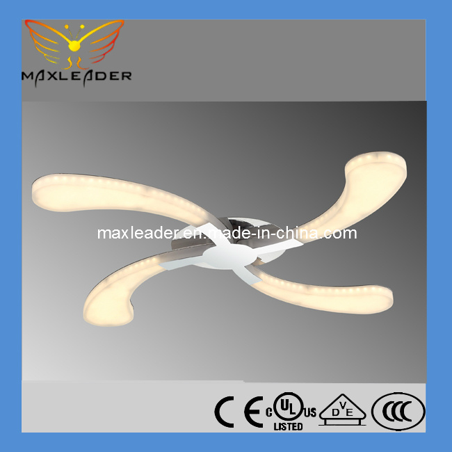 Chandelier with Perfect Handmade Detail (MX079)