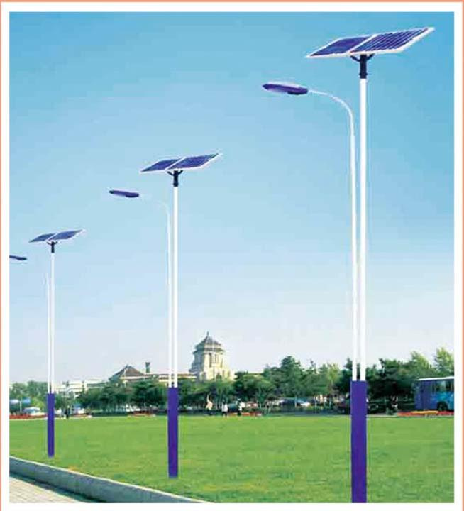 Street Light Prices of Solar Street Lights Solar LED Street Light (SLD-SL-21)