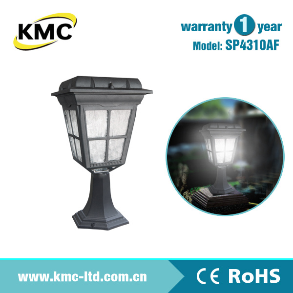 Solar LED Garden Light Sp4310af