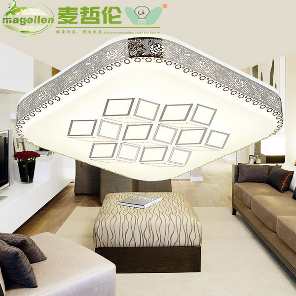 LED Ceiling Light