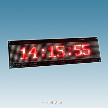 Available LED Lots Display for Parking System