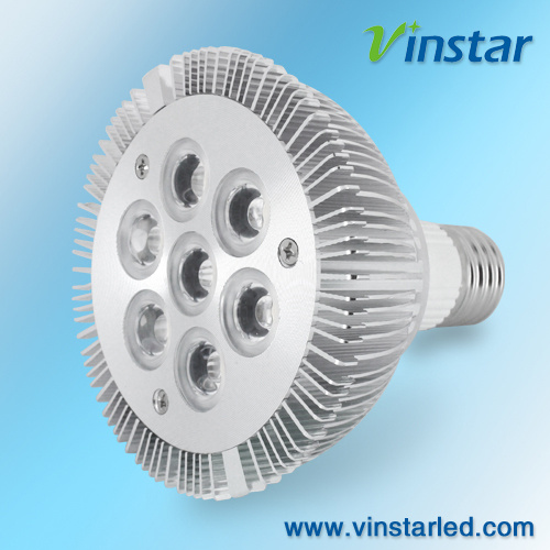 7W PAR30 LED Spot (VS0701)
