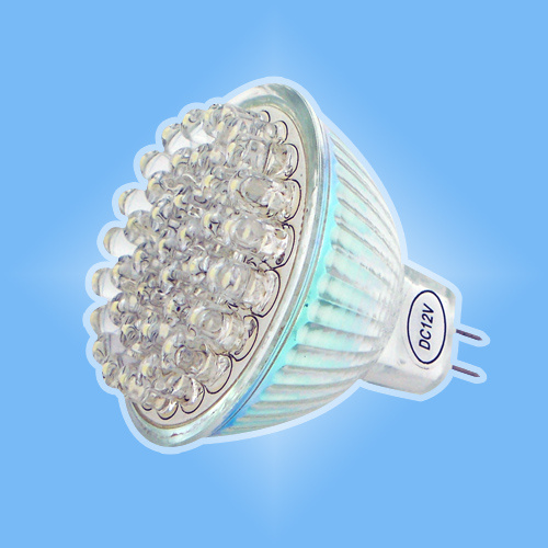 LED Lamp Cup (VI-210)