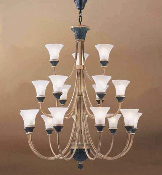 European Chandeliers (KO6008)