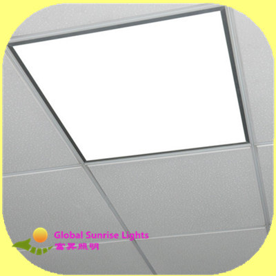 Mexican Square LED Panel Light 36W 595*595mm