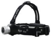 POP LITE H6 Rechargeable LED Head Lighting