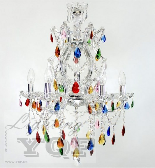Maria Theresa (YQF1311D70CR)