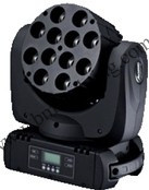 12*10W RGBW CREE LED Beam Moving Head Light (BMS-8809)