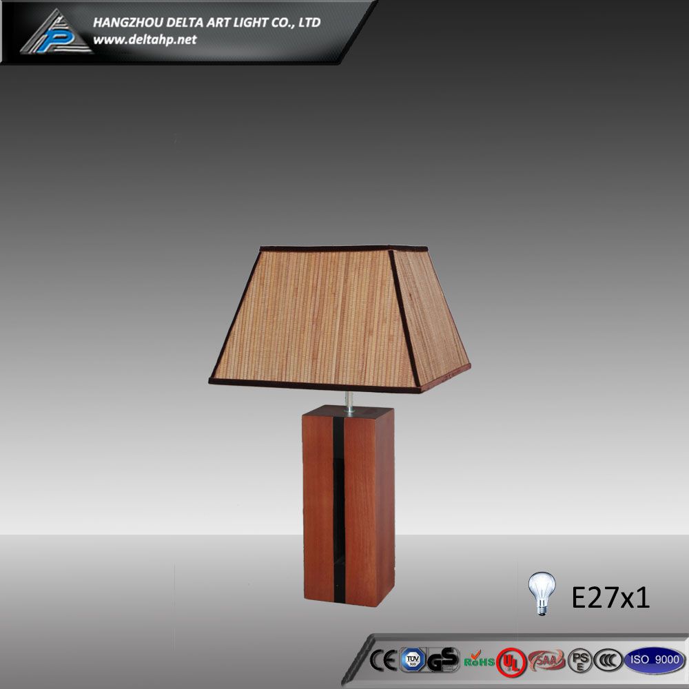 Antique Design Furniture Table Lamp (C5007126)