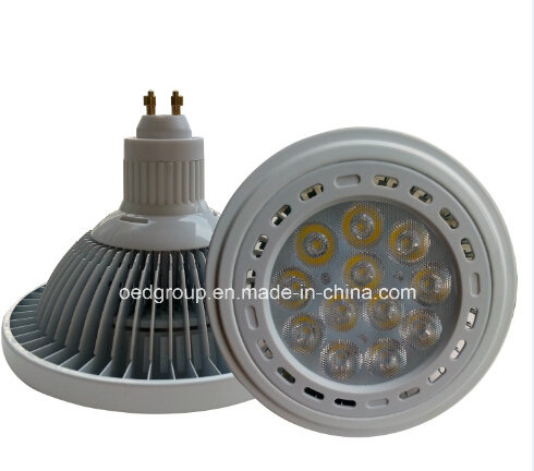 AR111 Osram LED 17W Gx8.5 Spotlight