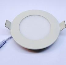 LED Panel Light