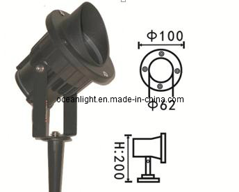 LED Spot Light for Garden, Landscape