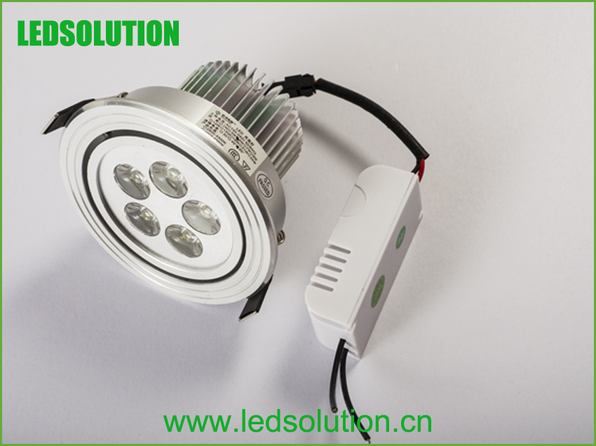 3 Year Warranty 3W 5W 7W 9W 12W 14W 15W 18W 21W COB LED Ceiling Light
