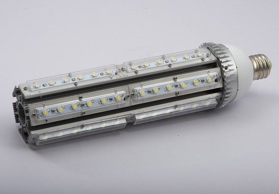 72W Corn Light/ Street Light (HY-LYM-72W-024)