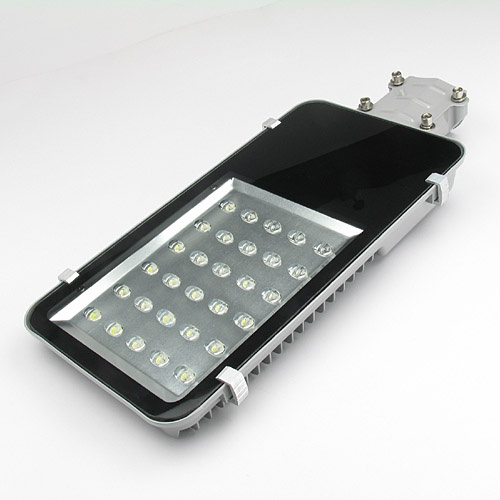 LED Street Lights 40W Lsl0104