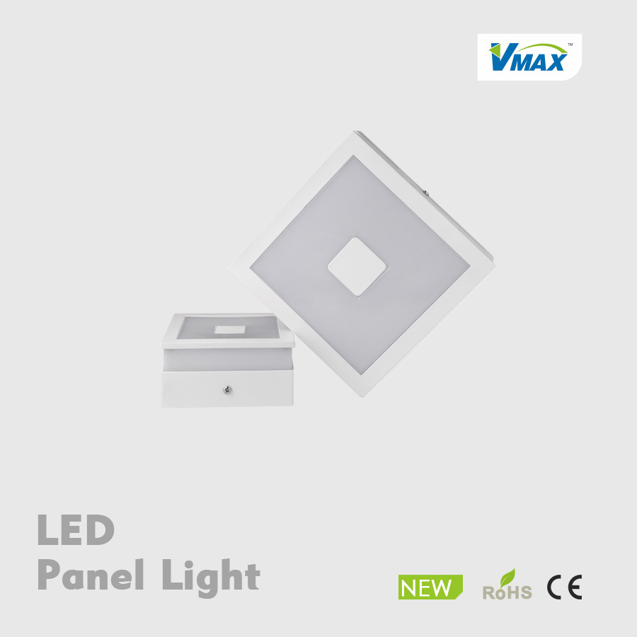Indoor Light SMD2835 15W LED Panel