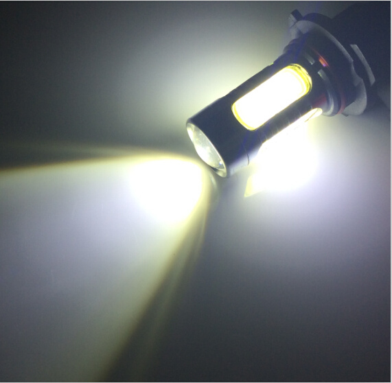 LED Fog Light