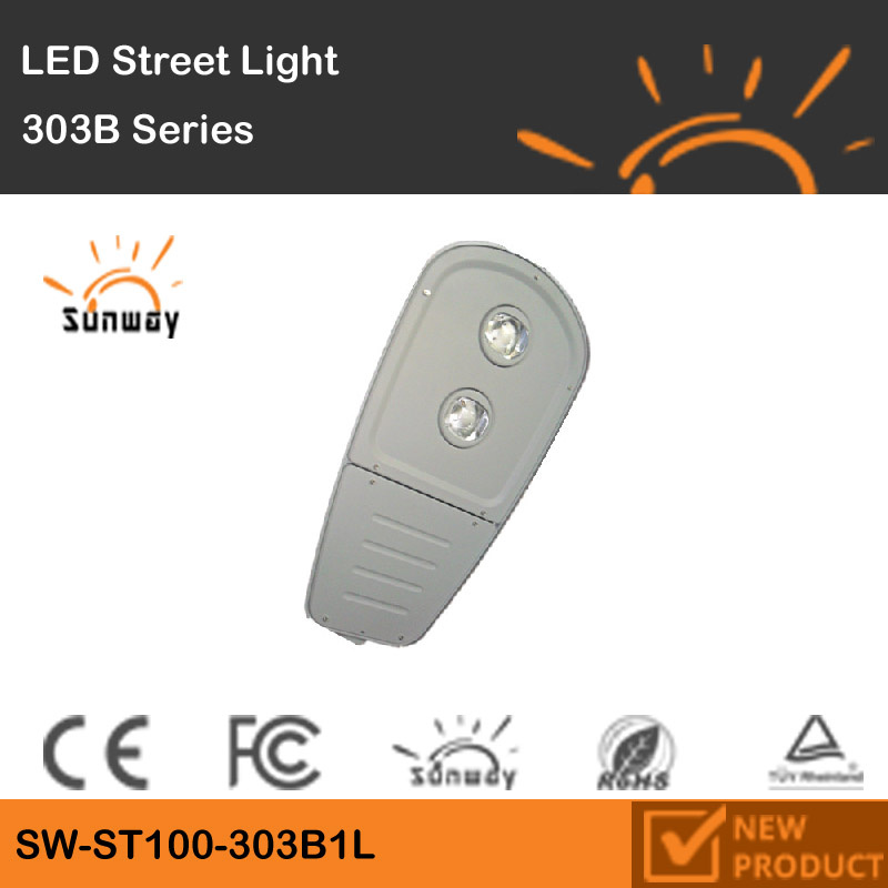 80W LED Street Light