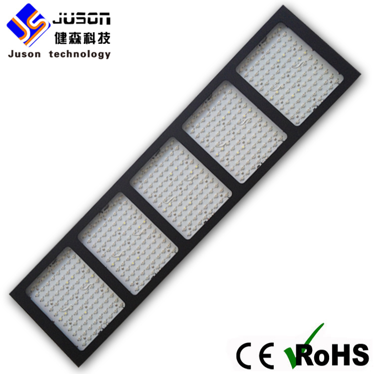 1440W LED Garden Light/LED Grow Light for Greenhouse