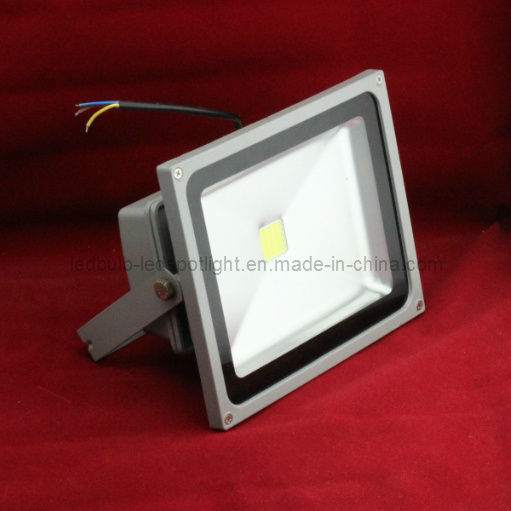 CE RoHS Approved PIR LED Flood Light